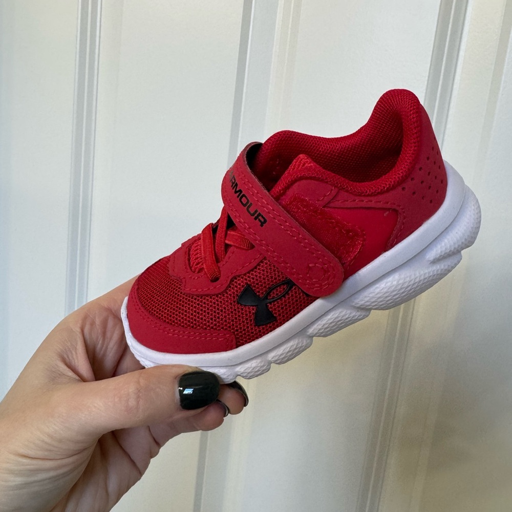 Boys' Infant Under Armour Shoes Size 5k